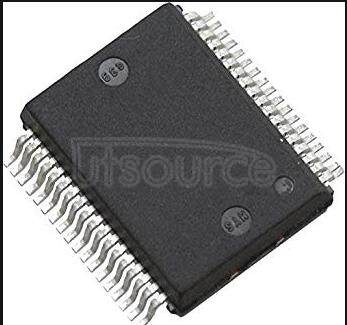 LNBH24PPR Dual LNB supply and control IC with step-up and I²<br/>C interface LNBH24PPR Dual LNB supply and control IC with step-up and I²<br/>C interface