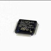 ST72F324BK4T6TR ST7 ST7 Microcontroller IC 8-Bit 8MHz 16KB (16K x 8) FLASH