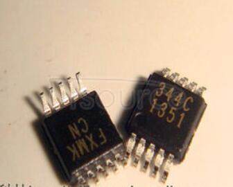 CS4344-CZZR Converters - Digital to Analog DAC IC 10-pin 24Bit 192kHz Stereo DAC