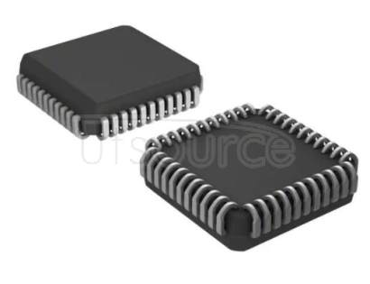 TL16C550CFNG4 Single UART with 16-Byte FIFOs and Auto Flow Control 44-PLCC 0 to 70