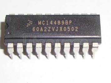 MC14489BP