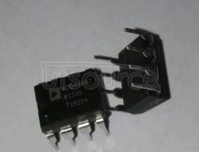 AD844ANZ 60 MHz, 2000 V/us Monolithic Op Amp