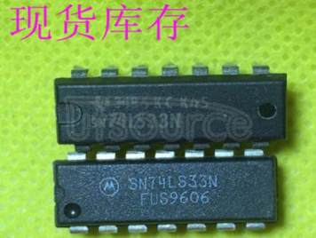 SN74LS33N