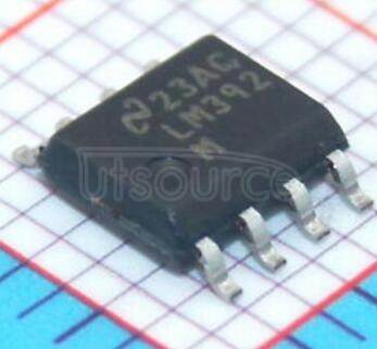 LM392M