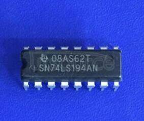 SN74LS194AN