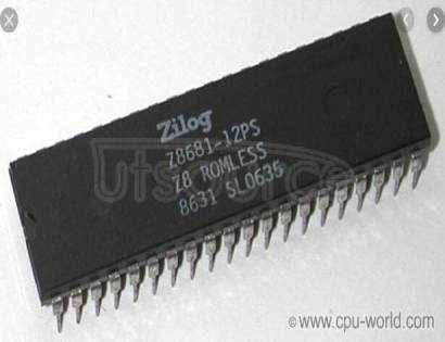 Z8681-12 