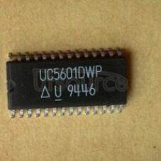 UC5601DWP SCSI Active Terminator