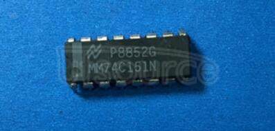 MM74C151N