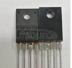 KIA78R33API BIPOLAR   LINEAR   INTEGRATED   CIRCUIT  (4  TERMINAL   LOW   DROP   VOLTAGE   REGULATOR)