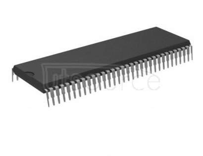 Z8018008PSG Z180 Microcontroller - Z80180 Series<br/> External Memory: 1<br/> Voltage Range: 5.0V<br/> Communications Controller: CPU<br/> Other Features: 1MB MMU,2xDMA&apos;s,2xUARTs<br/> Speed MHz: 10,8,6<br/> Core / CPU Used: Z180<br/> Pin Count: 64,68,80<br/> Timers: 2<br/> I/O: N/S<br/> Package: DIP,PLCC,QFP<br/> Package: DIP<br/> Pin Count: 64