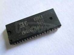 HM5117800BJ-7 x8 Fast Page Mode DRAM