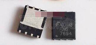 FDMS7694 N-Channel   PowerTrench?   MOSFET  30 V,  9.5  mΩ  
  
   
 
  

 
 
  
 

  
       
  
    

 
   


    

 
  
   1   

 
 
     
 
  
 FDMS76 94  Datasheets 
   
 
  Search Partnumber :   
 Start with  
  "FDMS76  94  "   - 
Total :   27   ( 1/1 Page)     
   
   NO  Part no  Electronics Description  View  Electronic Manufacturer  

 
 27  
  
FDMS7600AS  
  Dual   N-Channel   PowerTrench?   MOSFET   N-Channel:  30 V, 30 A,  7.5  mΩ  N-Channel:  30 V, 40 A,  2.8  mΩ  
  
   
 
  Fa