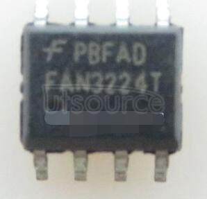 FAN3224TMX
