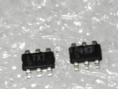 LT1790BIS6-1.25 Micropower SOT-23 Low Dropout Reference Family<br/> Package: SOT<br/> No of Pins: 6<br/> Temperature Range: -40&deg;C to +85&deg;C