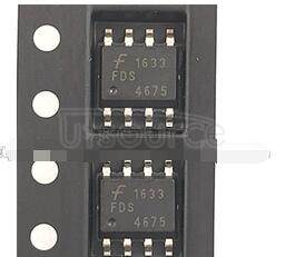 FDS4675 40V P-Channel PowerTrench MOSFET<br/> <br/> No of Pins: 8<br/> Container: Tape &amp; Reel