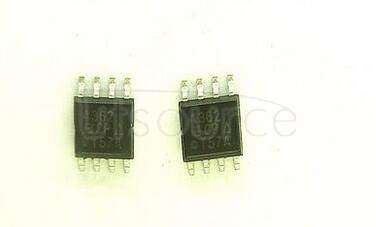 SI4362DY N-Channel 30-V D-S MOSFET