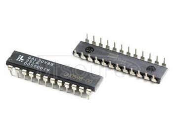 GAL20V8B-25LPNI