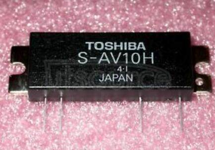 S-AV10H