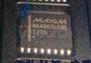 MAX807LCWE+