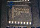 MAX807LCWE+ IC SUPERVISOR MPU 16-SOIC