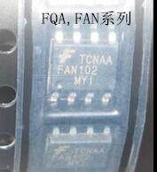 FAN102MY Primary-Side-Control   PWM   Controller