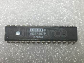 ADS7807P