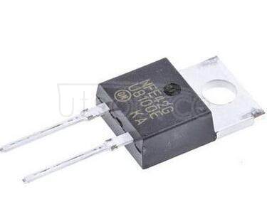 MUR8100 Ultra Fast Recovery Diodes