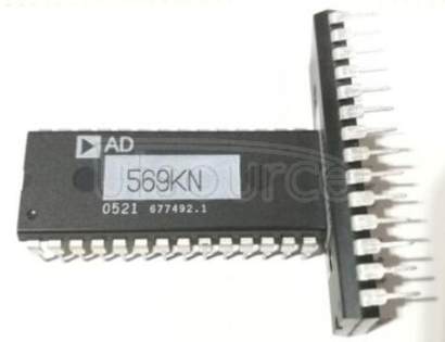 AD569KNZ 16-Bit Monotonic Voltage Output D/A Converter