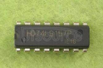HD74LS157P