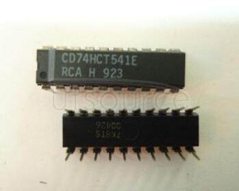CD74HCT541E