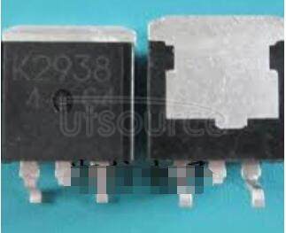 2SK2938 Silicon  N  Channel   MOS   FET,   High   Speed   Power   Switching