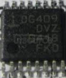 DG409DVZ Single   8-Channel/Differential   4-Channel,   CMOS   Analog   Multiplexers