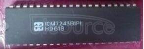 ICM7243BIPL LED Display Driver