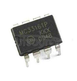 MC33161 Universal Voltage MonitorsμP