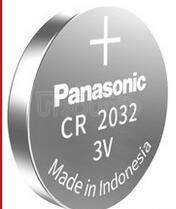 CR2032 3V CR2032 3V