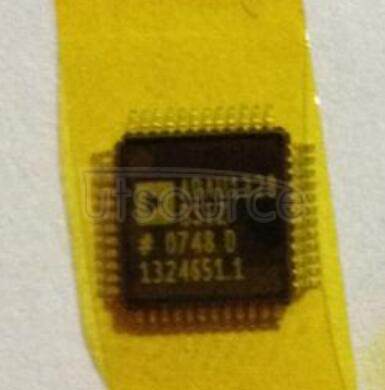 ADAU1328BSTZ 2 ADC/8 DAC with PLL, 192 kHz, 24-Bit Codec ADAU1328BSTZ 2 ADC/8 DAC with PLL, 192 kHz, 24-Bit Codec
