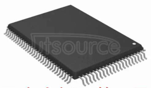 CY7C68013-100AXC EZ-USB FX2? USB Microcontroller