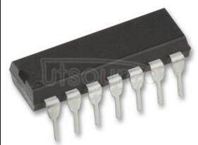 TC9400CPD Voltage-to-Frequency/Frequency-to-Voltage Converters