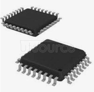 CDCLVP110VFRG4 Clock Fanout Buffer (Distribution), Multiplexer IC 2:10 3.5GHz 32-LQFP