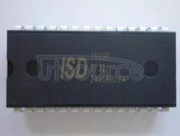 ISD1110P