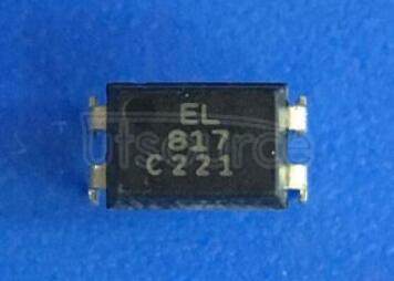EL817C Technical Data Sheet Photocoupler