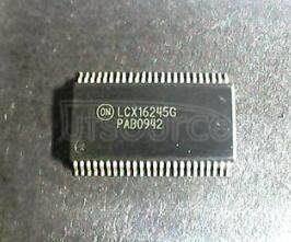 MC74LCX16245DT LOW-VOLTAGE CMOS 16-BIT TRANSCEIVER