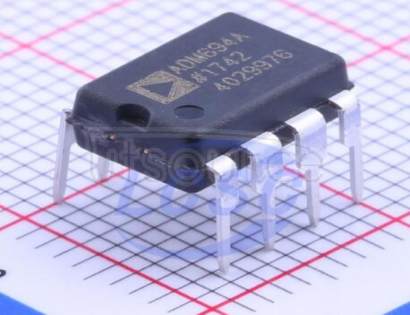 ADM694ANZ Microprocessor Supervisory & Reset Circuits, Analog Devices