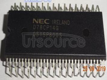 UPD78CP14G-36