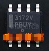 MC33172VD Single   Supply   3.0  V to 44 V,  Low   Power   Operational   Amplifiers