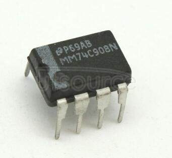 MM74C908N