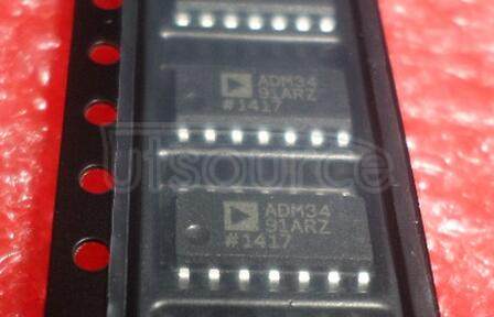 ADM3491AR MOSFET; Transistor Polarity:N Channel; Drain Source Voltage, Vds:90V; Continuous Drain Current, Id:0.86A; On-Resistance, Rdson:4ohm; Rdson Test Voltage, Vgs:10V; Package/Case:TO-205AD; Drain-Source Breakdown Voltage:90V RoHS Compliant: No