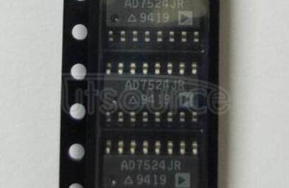 AD7524JR