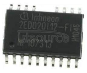 2ED020I12-FI Dual   IGBT   Driver  IC  
  
   
 
  

 
 
  
 

  
       
  
    

 
   


    

 
  
   1   

 
 
     
 
  
 2ED 020I12-FI  Datasheets 
   
 
  Search Partnumber :   
 Start with  
  "2ED  020I12-FI  "   - 
Total :   24   ( 1/1 Page)     
   
   NO  Part no  Electronics Description  View  Electronic Manufacturer  

 
 24  
  
2ED020I06-FI  
  Dual   IGBT   Driver  IC  
  
   
 
  

 
 
 23  
  
2ED020I12-F  
  Dual   IGBT   Driver  IC  for   eupec   Low   and   Medium   Power   IG