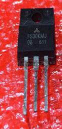 FS30KMJ-06F High-Speed   Switching   Use   Nch   Power   MOS   FET